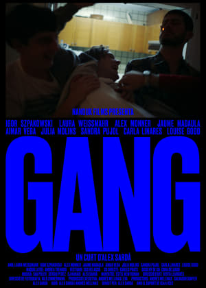 Nonton Film GANG (2020) Terbaru Nonton Film GANG (2020) Terbaru