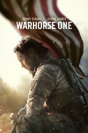 Nonton Film Warhorse One (2023) Terbaru