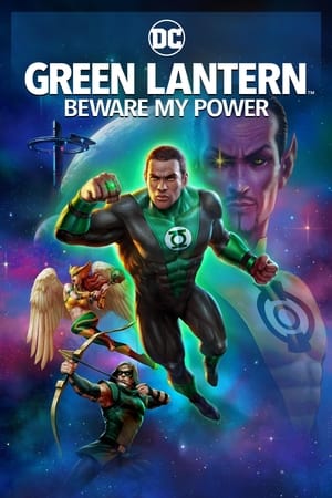 Nonton Film Green Lantern: Beware My Power (2022) Terbaru Nonton Film Green Lantern: Beware My Power (2022) Terbaru