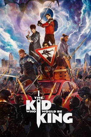 Nonton Film The Kid Who Would Be King (2019) Terbaru Nonton Film The Kid Who Would Be King (2019) Terbaru