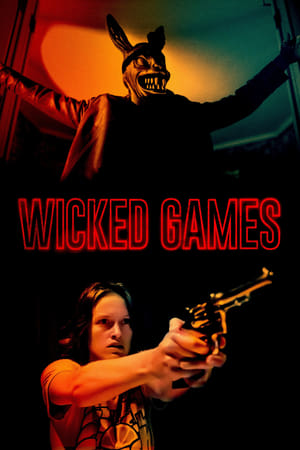 Nonton Film Wicked Games (2021) Terbaru