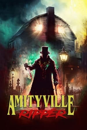 Nonton Film Amityville Ripper (2023) Terbaru
