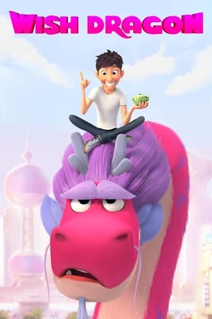 Nonton Film Wish Dragon (2021) Terbaru Nonton Film Wish Dragon (2021) Terbaru