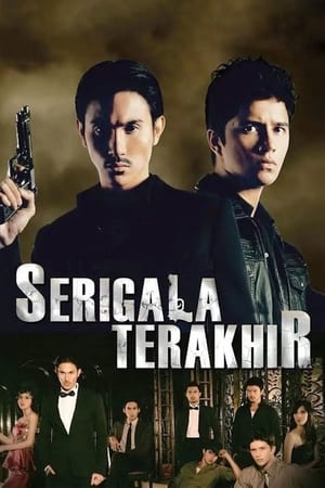 Nonton Film Serigala Terakhir (2009) Terbaru Nonton Film Serigala Terakhir (2009) Terbaru