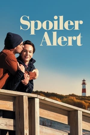 Nonton Film Spoiler Alert (2022) Terbaru Nonton Film Spoiler Alert (2022) Terbaru