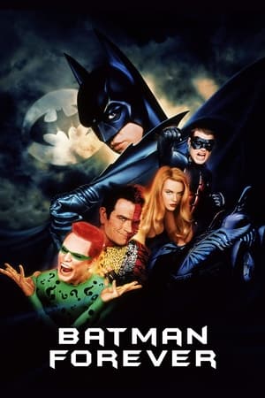 Nonton Film Batman Forever (1995) Terbaru Nonton Film Batman Forever (1995) Terbaru