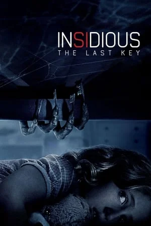 Nonton Film Insidious: The Last Key (2018) Terbaru Nonton Film Insidious: The Last Key (2018) Terbaru