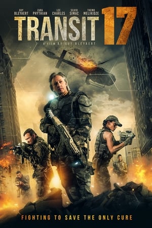 Nonton Film Transit 17 (2019) Terbaru