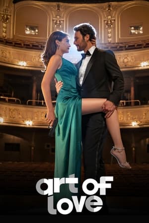Nonton Film Art of Love (2024) Terbaru