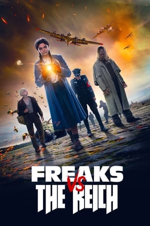 Nonton Film Freaks Out (2021) Terbaru Nonton Film Freaks Out (2021) Terbaru
