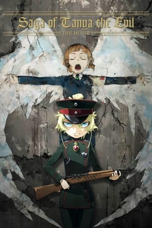 Nonton Film Saga of Tanya the Evil: The Movie (2019) Terbaru Nonton Film Saga of Tanya the Evil: The Movie (2019) Terbaru