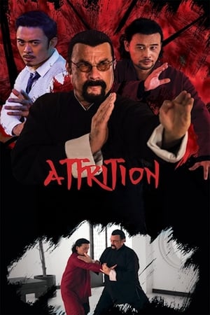 Nonton Film Attrition (2018) Terbaru Nonton Film Attrition (2018) Terbaru