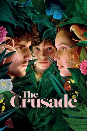 Nonton Film The Crusade (2021) Terbaru