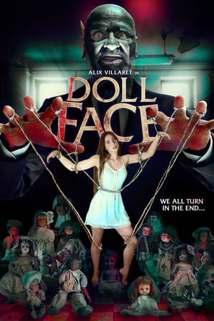 Nonton Film Doll Face (2021) Terbaru