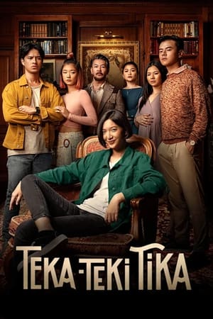 Nonton Film Teka-Teki Tika (2021) Terbaru Nonton Film Teka-Teki Tika (2021) Terbaru