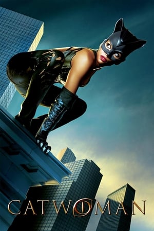 Nonton Film Catwoman (2004) Terbaru