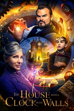 Nonton Film The House with a Clock in Its Walls (2018) Terbaru Nonton Film The House with a Clock in Its Walls (2018) Terbaru