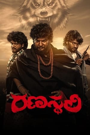 Nonton Film Ranasthali (2022) Terbaru