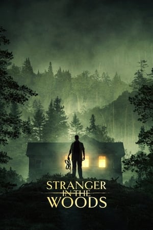 Nonton Film Stranger in the Woods (2024) Terbaru