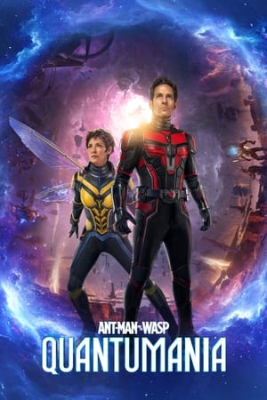 Nonton Film Ant-Man and the Wasp: Quantumania (2023) Terbaru Nonton Film Ant-Man and the Wasp: Quantumania (2023) Terbaru