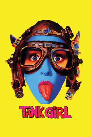 Nonton Film Tank Girl (1995) Terbaru Nonton Film Tank Girl (1995) Terbaru