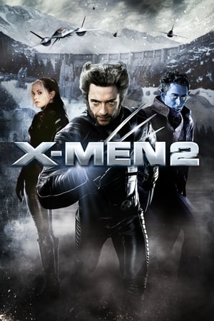 Nonton Film X-Men 2 (X2) (2003) Terbaru Nonton Film X-Men 2 (X2) (2003) Terbaru
