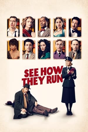 Nonton Film See How They Run (2022) Terbaru Nonton Film See How They Run (2022) Terbaru