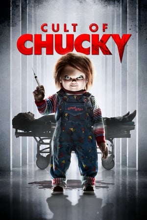 Nonton Film Cult of Chucky (2017) Terbaru Nonton Film Cult of Chucky (2017) Terbaru