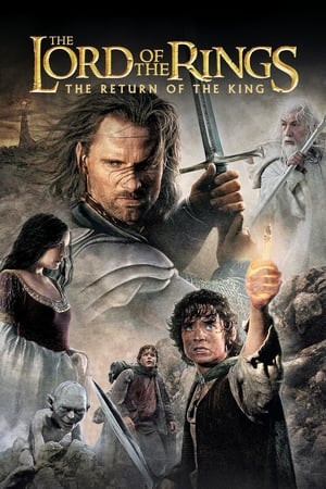 Nonton Film The Lord of the Rings: The Return of the King (2003) Terbaru Nonton Film The Lord of the Rings: The Return of the King (2003) Terbaru