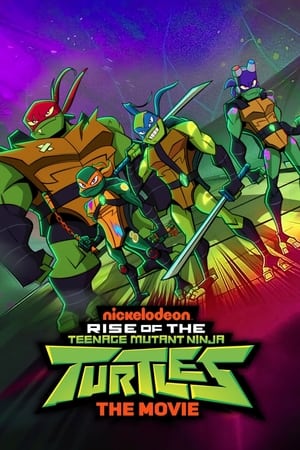 Nonton Film Rise of the Teenage Mutant Ninja Turtles: The Movie (2022) Terbaru Nonton Film Rise of the Teenage Mutant Ninja Turtles: The Movie (2022) Terbaru