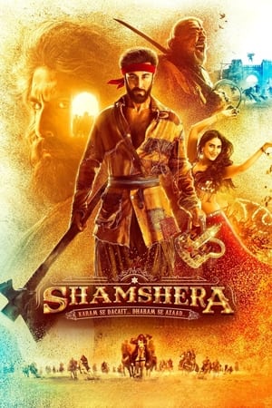 Nonton Film Shamshera (2022) Terbaru Nonton Film Shamshera (2022) Terbaru