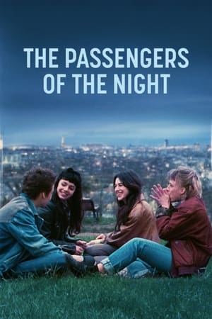 Nonton Film The Passengers of the Night (2022) Terbaru Nonton Film The Passengers of the Night (2022) Terbaru
