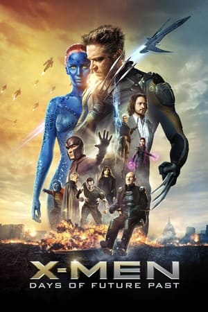 Nonton Film X-Men: Days of Future Past (2014) Terbaru Nonton Film X-Men: Days of Future Past (2014) Terbaru