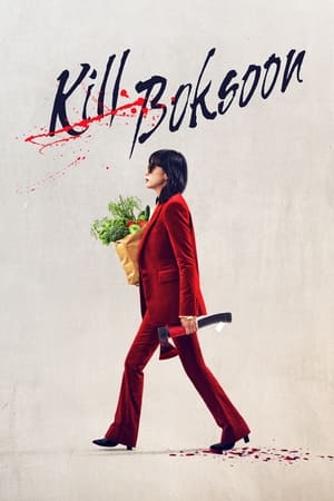 Nonton Film Kill Boksoon (2023) Terbaru