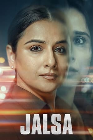 Nonton Film Jalsa (2022) Terbaru Nonton Film Jalsa (2022) Terbaru