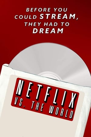 Nonton Film Netflix vs. the World (2020) Terbaru