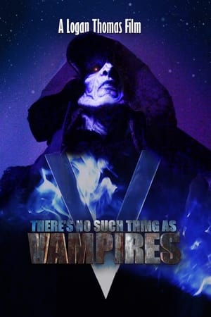 Nonton Film There’s No Such Thing as Vampires (2020) Terbaru
