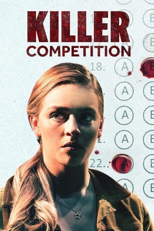 Nonton Film Killer Competition (2020) Terbaru