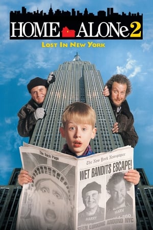 Nonton Film Home Alone 2: Lost in New York (1992) Terbaru Nonton Film Home Alone 2: Lost in New York (1992) Terbaru