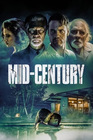 Nonton Film Mid-Century (2022) Terbaru
