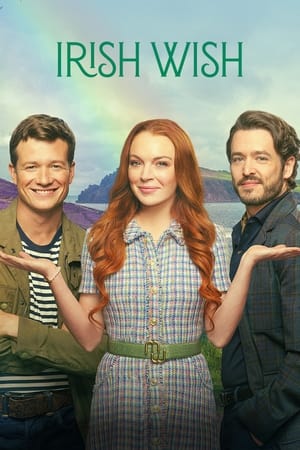 Nonton Film Irish Wish (2024) Terbaru