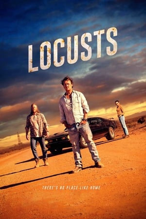 Nonton Film Locusts (2020) Terbaru