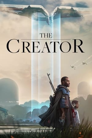 Nonton Film The Creator (2023) Terbaru Nonton Film The Creator (2023) Terbaru