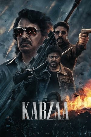 Nonton Film Kabzaa (2023) Terbaru