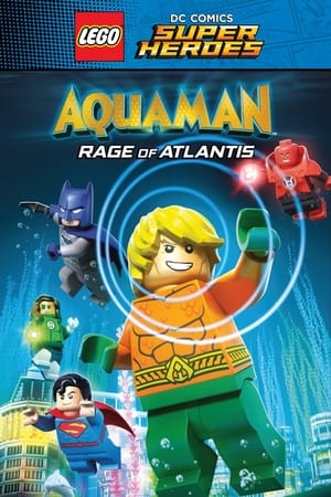 Nonton Film LEGO DC Super Heroes – Aquaman: Rage Of Atlantis (2018) Terbaru Nonton Film LEGO DC Super Heroes – Aquaman: Rage Of Atlantis (2018) Terbaru