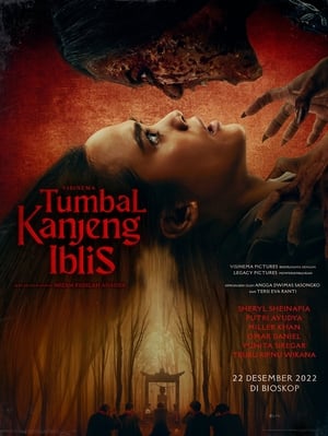 Nonton Film Tumbal Kanjeng Iblis (2022) Terbaru Nonton Film Tumbal Kanjeng Iblis (2022) Terbaru