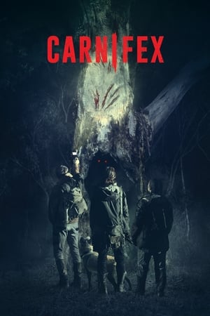 Nonton Film Carnifex (2022) Terbaru