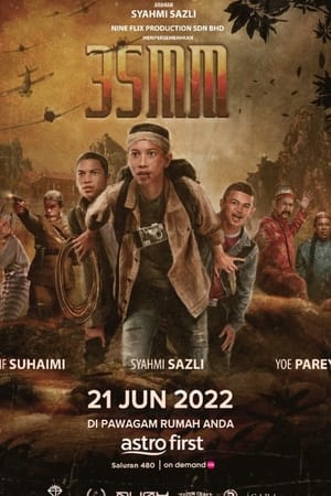 Nonton Film 35MM (2022) Terbaru