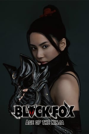 Nonton Film Black Fox: Age of the Ninja (2019) Terbaru Nonton Film Black Fox: Age of the Ninja (2019) Terbaru