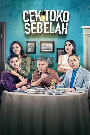 Nonton Film Cek Toko Sebelah (2016) Terbaru Nonton Film Cek Toko Sebelah (2016) Terbaru